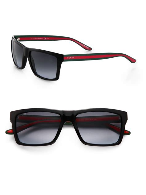 mens gucci glasses